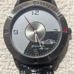 ★【稼働品】NISSAN 日産 Fearlady フェアレディ 240Z 腕時計