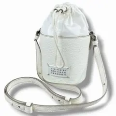 新品】Maison Margiela マルジェラ 5AC バケットバッグ - メルカリ
