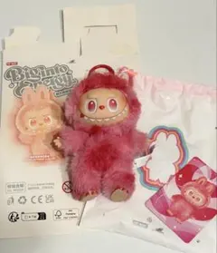 POP MART ラブブ エナジー love