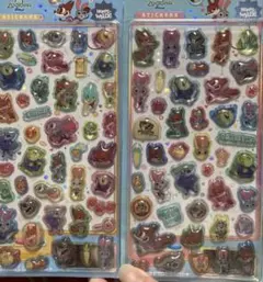 ズートピア　2枚セット