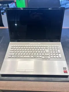 【ジャンク】LIFEBOOK NH75/E2 Ryzen7ノートPC 本体
