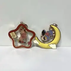 twinkletwinkle ペンダント　キーホルダー