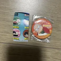 くら寿司　サカモトデイズ　缶バッジ