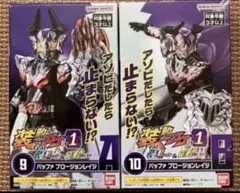 2026年最新】BANDAI フィギュア 仮面ライダーの人気アイテム - メルカリ