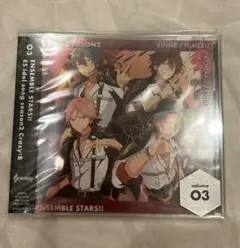 「あんさんぶるスターズ!!」ESアイドルソング  指先のアリアドネ