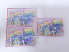 プロセカ 鳳えむ ウエハース 3枚セット