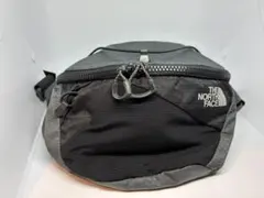 ノースフェイス THE NORTH FACE ウエストバッグ 日本未販売品