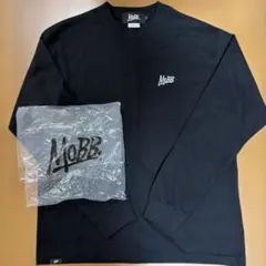 極美品】MOBB. ラインストーン スウェット Lサイズ 極美品 - メルカリ