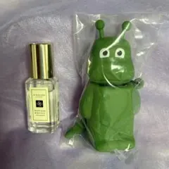 新品】Jo Malone コロンxシーモンスターキーチェーン セット 山田涼介