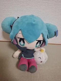星のカービィ 秘書スージー ぬいぐるみ - メルカリ