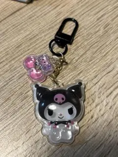 クロミキーホルダー