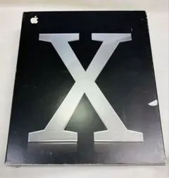 Apple Mac OS X Panther Version 10.3のサムネイル