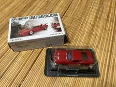 1/43 20世紀の名車コレクション フォード マスタング (未開封)のサムネイル