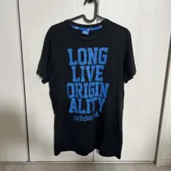 adidas Tシャツ
