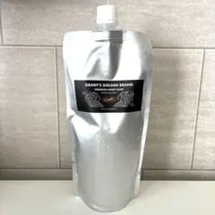グランツ　プレミアムハンドソープ詰め替え用