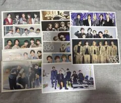 キスマイ　Kis-My-Ft2 会報