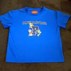 パウパトロール　半袖Tシャツ