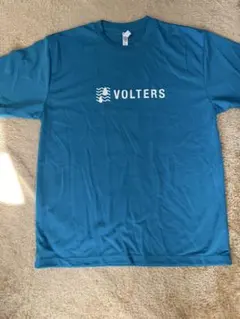 熊本ヴォルターズ水フェスTシャツ