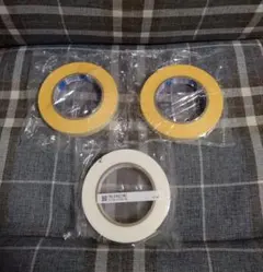 ★期間限定値下げ★ セキスイ 両面テープ テープ 新品未開封 3点セット