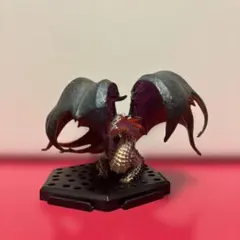 モンスターハンターフィギュア　ネロミェール