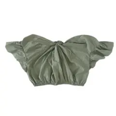 Rachel Comey / Crush Top クロップドシャツのサムネイル