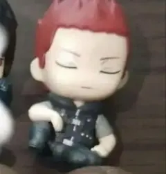 ワートリ 肩ズン 木崎レイジ フィギュアのサムネイル