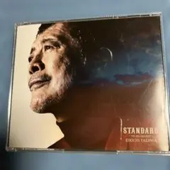 矢沢永吉 STANDARD 〜BALLAD BEST (初回限定盤A-DVD版)