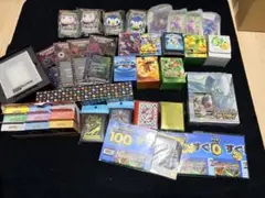 デッキケース まとめ売り