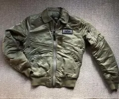 ALPHA INDUSTRIES MA-1 small