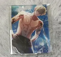 パラライ 征木北斎 アクスタ 真夏の幻影