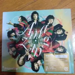 Superfly Amazing UMCK-7277