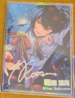 あんスタ ポトレ AGF