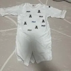 POLO Baby ロンパース