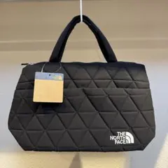 7L〜9L新品ザノースフェイスジオフェイスボックストートバッグ男女兼用国内正規品