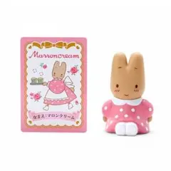 マロンクリーム ソーイングシリーズソフビマスコット 2025年最新】サンリオ マロンクリーム ソフビの人気アイテム