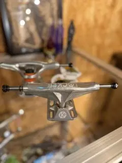 syau さん専用grind king グラインドキング グラインドキング5.0スパークトラック | trustskateshop