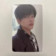 ENHYPEN ジェイク トレカ