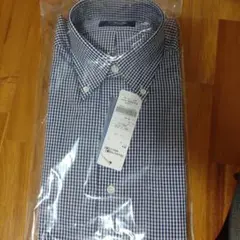 A*A様 Maker's チェック柄シャツ 39-80 新品　鎌倉シャツ