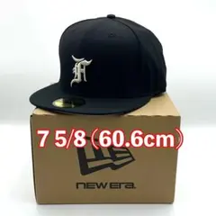 59FIFTY FEAR OF GOD シカゴ・ホワイトソックス ブラック
