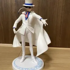 名探偵コナン ラッキーくじ ラストワン賞 怪盗キッド フィギュア