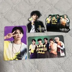 ONE Ｎ’ ONLY ワンエン AMAZONIA 草川直弥トレカ NAOYA