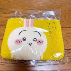 サガラ刺繍 ポーチ