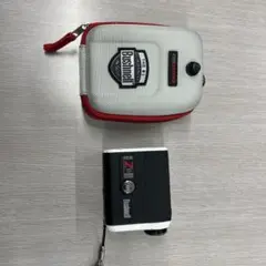 Bushnell Tour Z6 Jolt ゴルフ用距離計