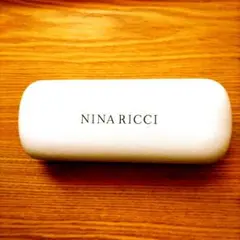 メガネケース　NINA RICCI 2026年最新】NINA RICCI メガネケースの人気アイテム - メルカリ