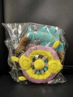 Pokemon fit ダダリン ポケモン ぬいぐるみのサムネイル
