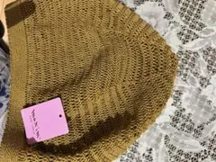 ベレー帽