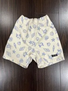 petit main 水陸両用ズボン 90cm