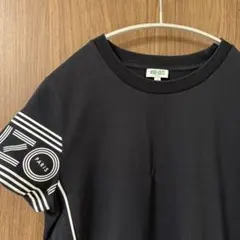 KENZO 半袖ワンピのサムネイル