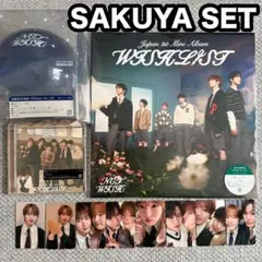 2026年最新】NCt wish サクヤ hands upの人気アイテム - メルカリ