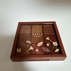 ETUDE HOUSE Play Color Eyes MAPLE ROADのサムネイル